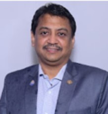 Dr. K V Omprakash